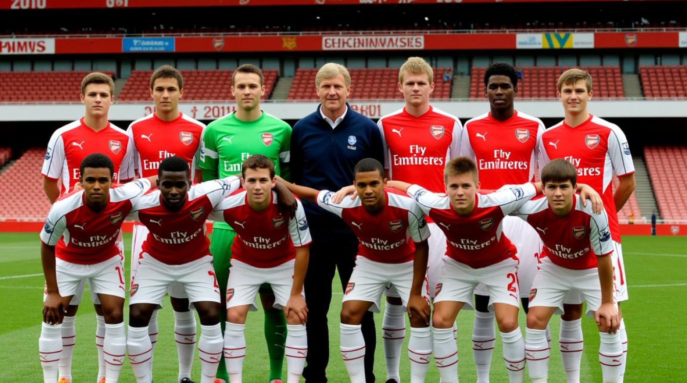 11赛季阿森纳阵容为何最终四大皆空?-图1 11赛季阿森纳阵容为何最终四大皆空?-图1