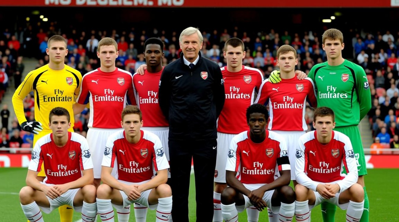 11赛季阿森纳阵容为何最终四大皆空?-图3 11赛季阿森纳阵容为何最终四大皆空?-图3