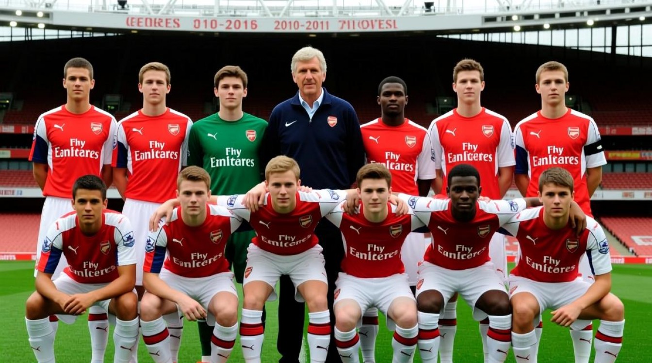 11赛季阿森纳阵容为何最终四大皆空?-图2 11赛季阿森纳阵容为何最终四大皆空?-图2