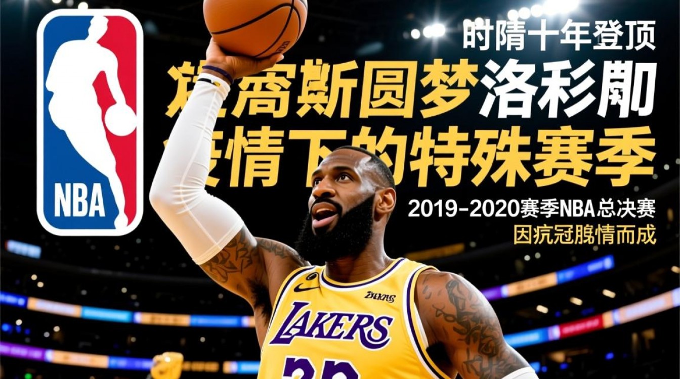 2019-20总决赛谁夺冠?湖人如何击败热火?-图1 2019-20总决赛谁夺冠?湖人如何击败热火?-图1