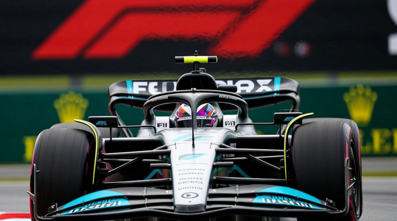 F2正赛为何设置2轮？双轮赛制有何特殊考量？-图1