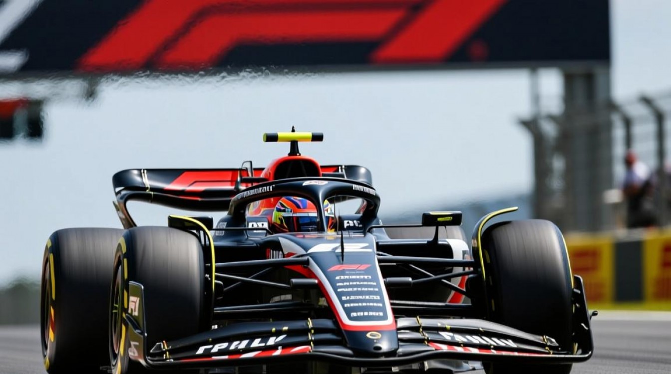 F2正赛为何设置2轮？双轮赛制有何特殊考量？-图3