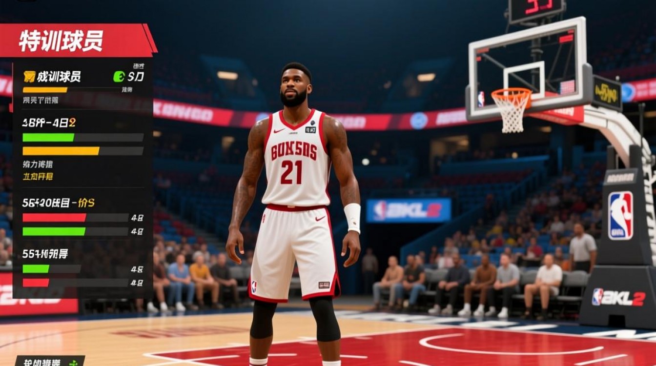 2KOL2特训球员卖不了?原因是什么?-图3 2KOL2特训球员卖不了?原因是什么?-图3