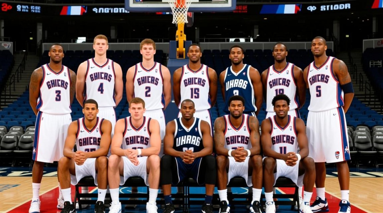 09-10赛季奇才阵容有哪些核心球员及战术特点?-图2 09-10赛季奇才阵容有哪些核心球员及战术特点?-图2