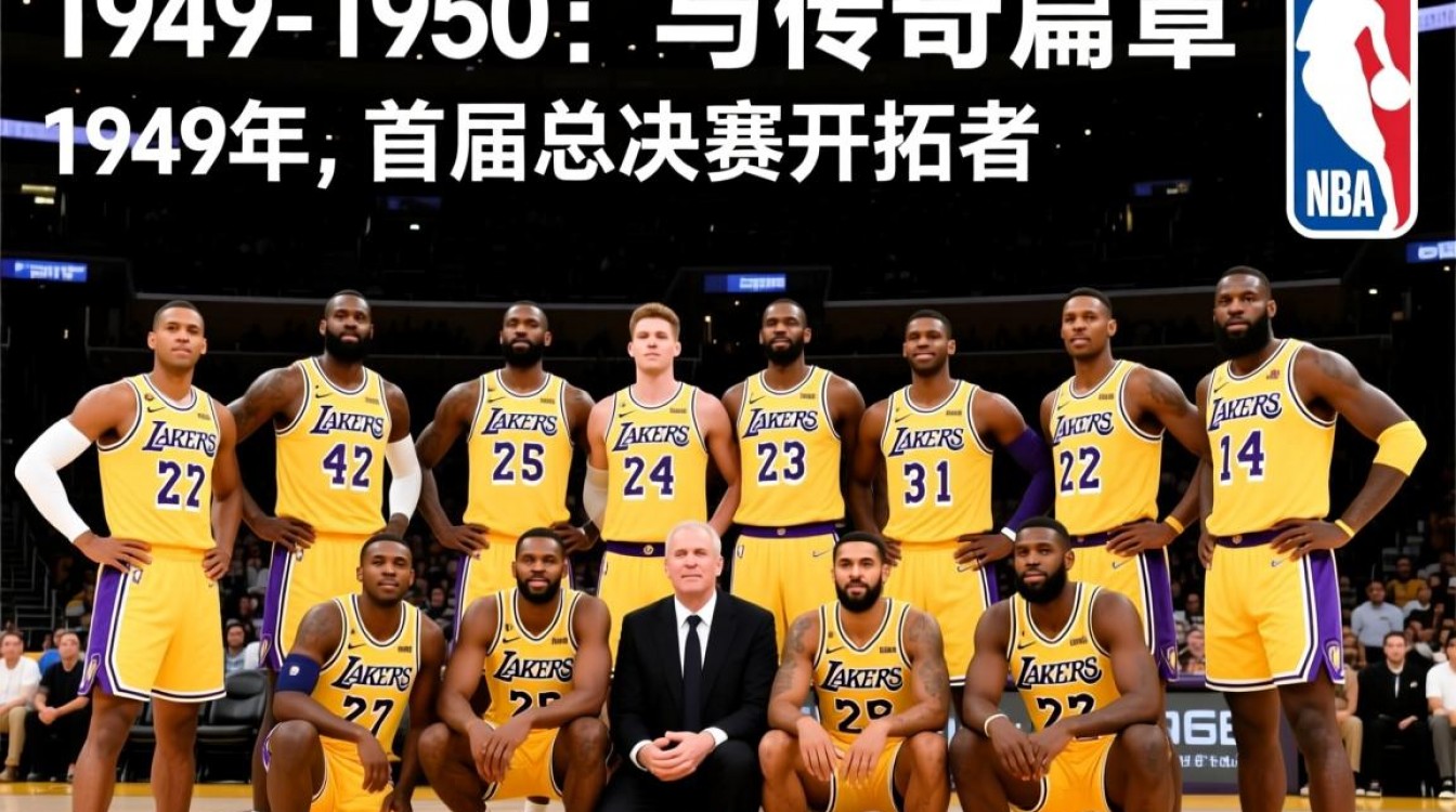 历届湖人总决赛战绩如何?哪些经典战役最难忘?-图1 历届湖人总决赛战绩如何?哪些经典战役最难忘?-图1