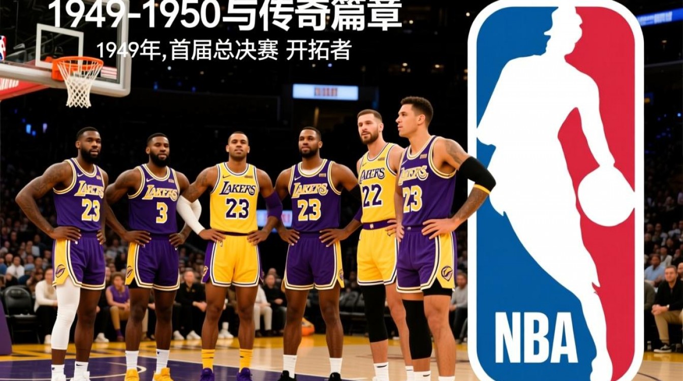 历届湖人总决赛战绩如何?哪些经典战役最难忘?-图2 历届湖人总决赛战绩如何?哪些经典战役最难忘?-图2