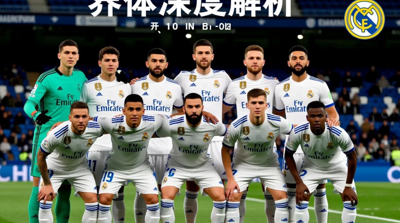 皇马预备队2024-25赛季最新阵容名单及球员实力如何?-图1 皇马预备队2024-25赛季最新阵容名单及球员实力如何?-图1