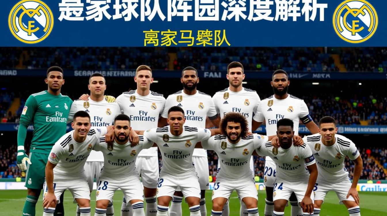 皇马预备队2024-25赛季最新阵容名单及球员实力如何?-图3 皇马预备队2024-25赛季最新阵容名单及球员实力如何?-图3