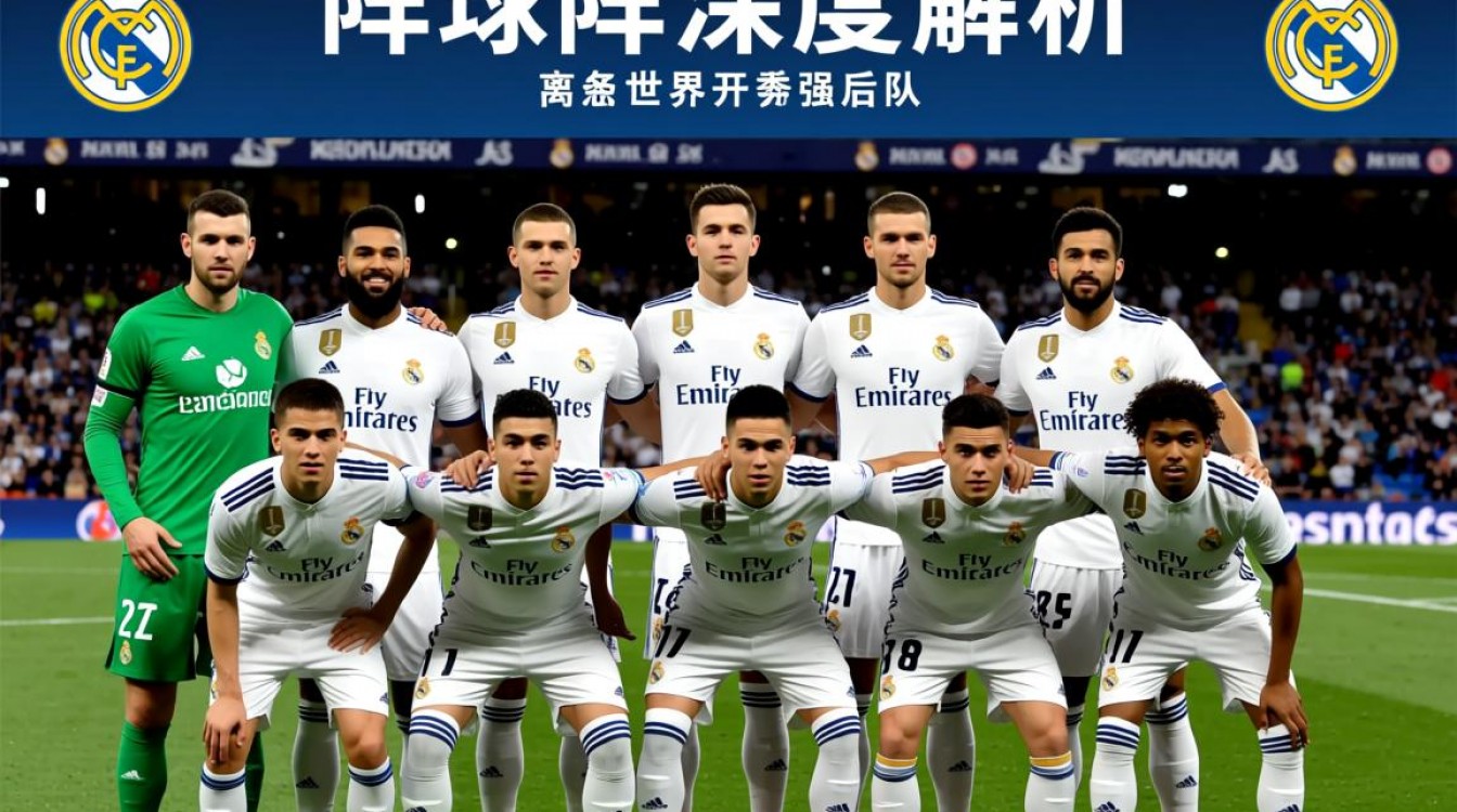 皇马预备队2024-25赛季最新阵容名单及球员实力如何?-图2 皇马预备队2024-25赛季最新阵容名单及球员实力如何?-图2