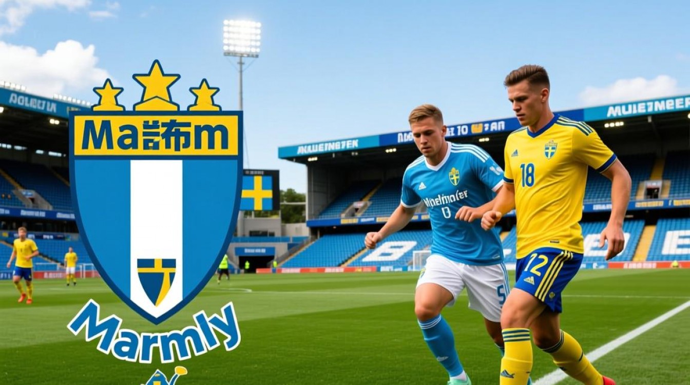 马尔默对厄勒布鲁谁赢了？最新比赛结果实时更新。-图3