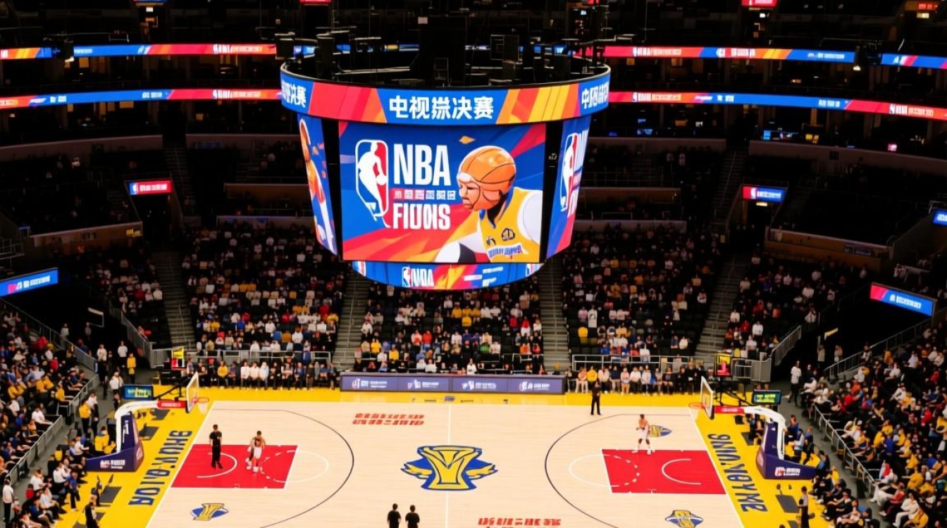 央视直播NBA总决赛，怎么免费看高清无广告？-图2