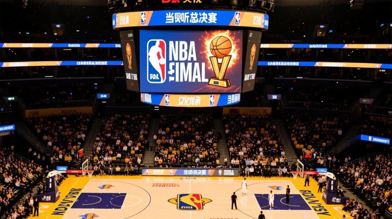央视直播NBA总决赛，怎么免费看高清无广告？-图3
