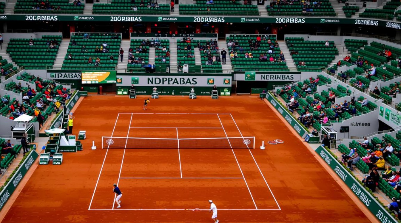 2020法网总决赛在哪免费观看高清直播回放？-图2