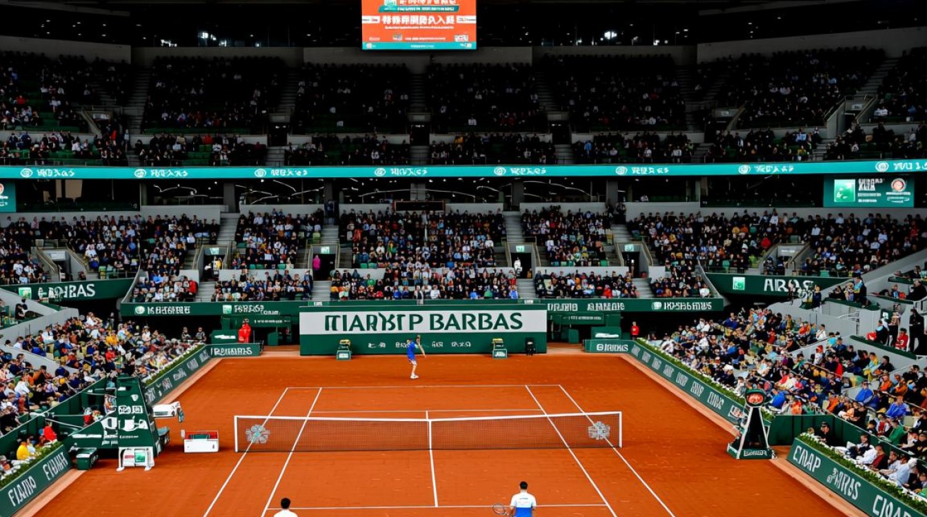 2020法网总决赛在哪免费观看高清直播回放？-图1