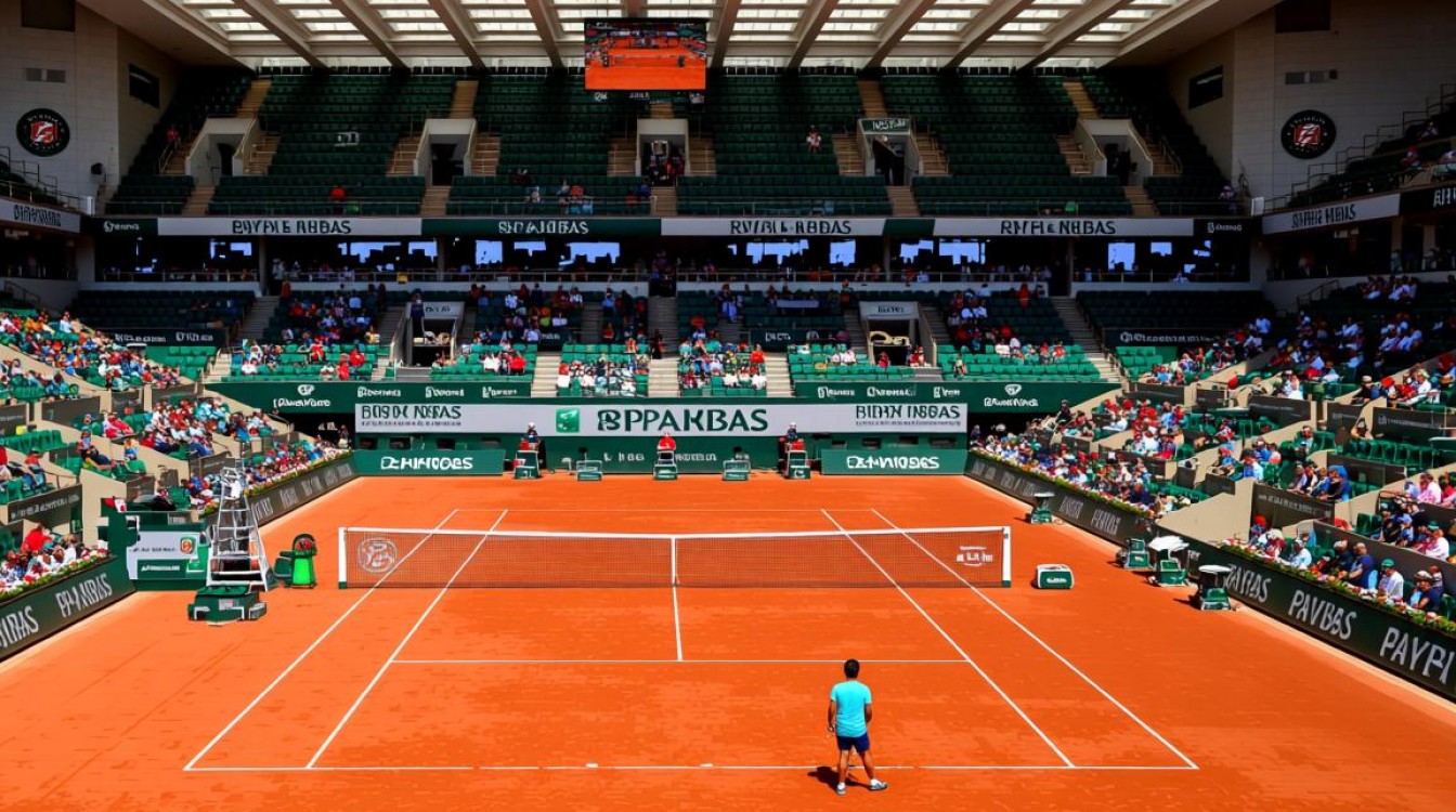 2020法网总决赛在哪免费观看高清直播回放？-图3