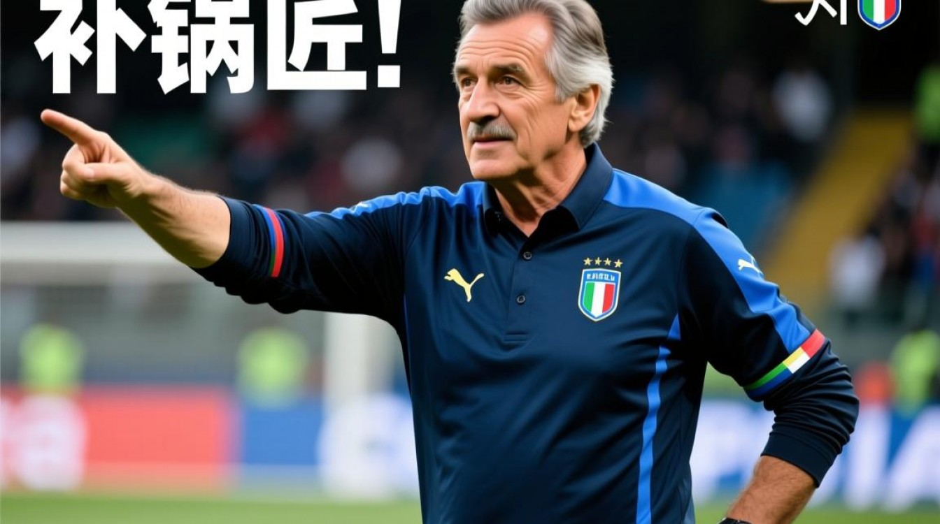 拉涅利为何被称为补锅匠?战术修复大师的由来?-图3 拉涅利为何被称为补锅匠?战术修复大师的由来?-图3