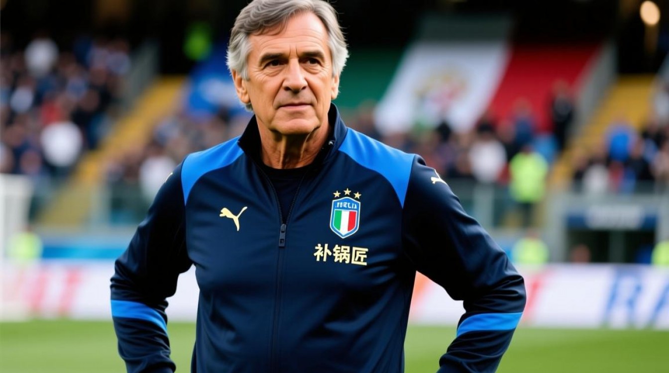 拉涅利为何被称为补锅匠?战术修复大师的由来?-图2 拉涅利为何被称为补锅匠?战术修复大师的由来?-图2