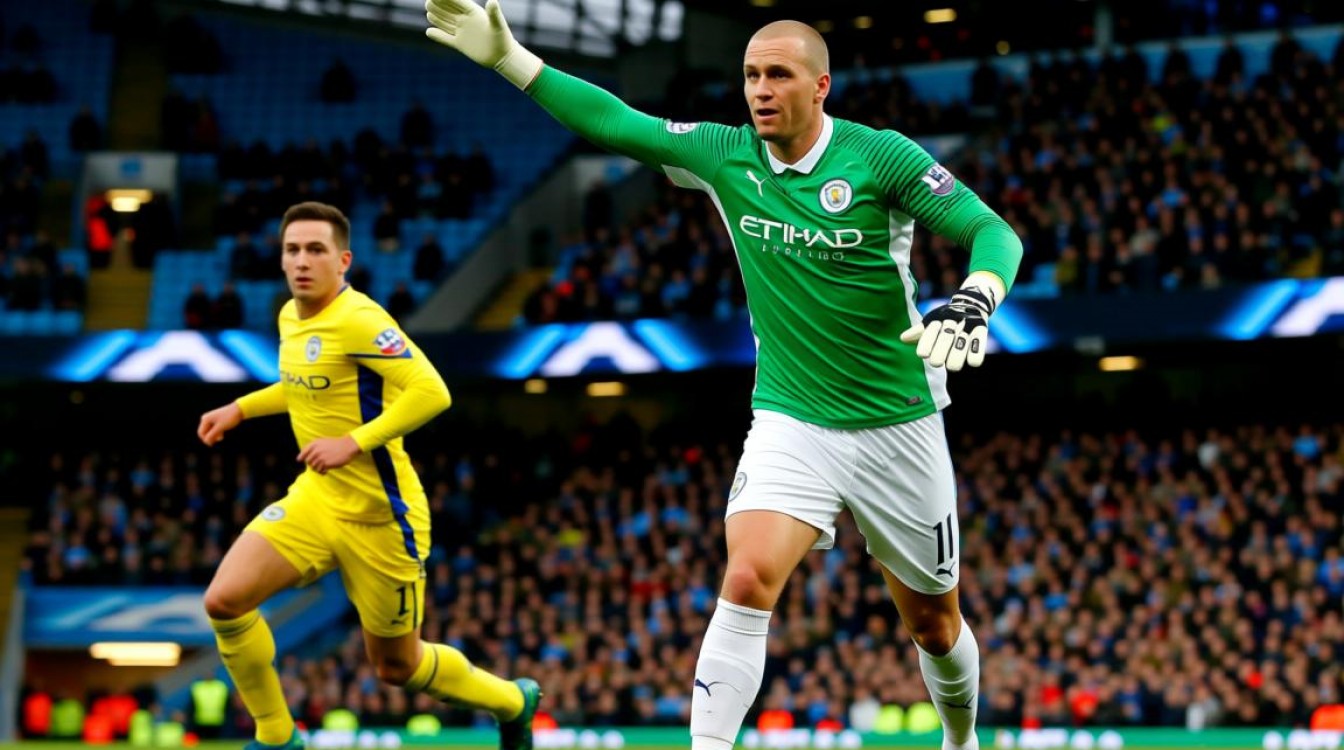 FM2015曼城最强阵容怎么搭配？新手必看战术推荐！-图2