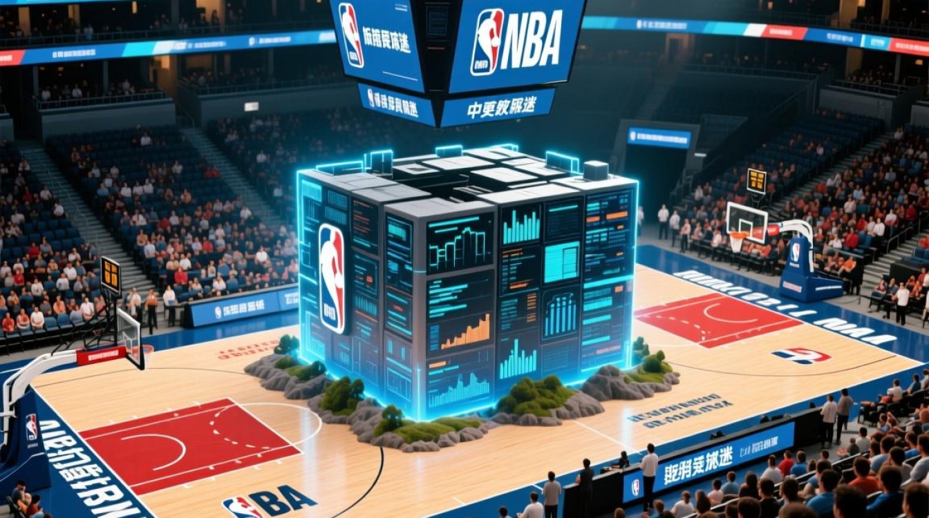 NBA中文数据库为何突然停更了?还能恢复吗?-图2 NBA中文数据库为何突然停更了?还能恢复吗?-图2