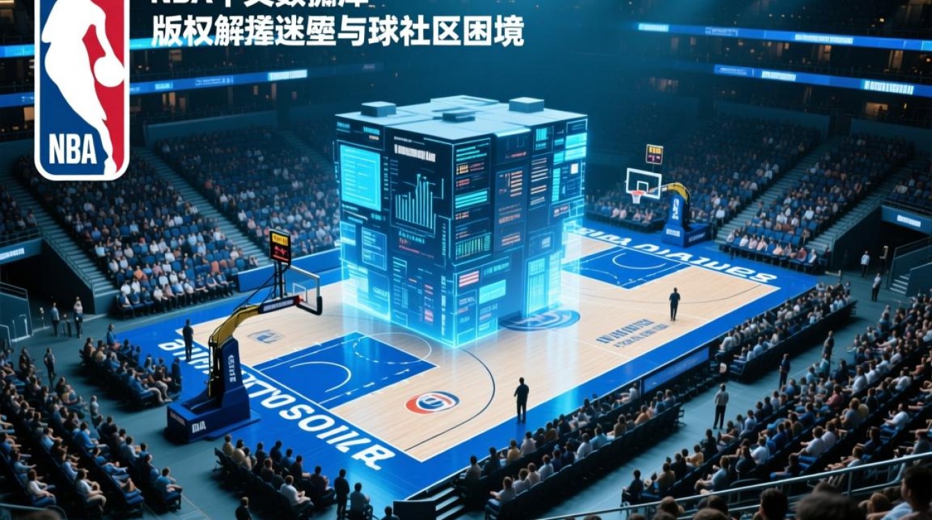 NBA中文数据库为何突然停更了?还能恢复吗?-图3 NBA中文数据库为何突然停更了?还能恢复吗?-图3