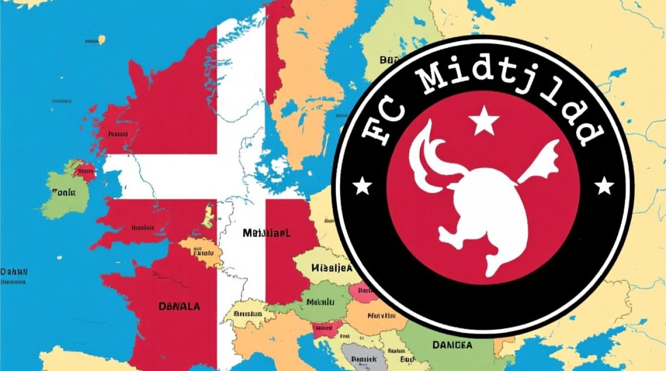 米迪兰特为何叫中日德兰？名字背后有何渊源？-图3