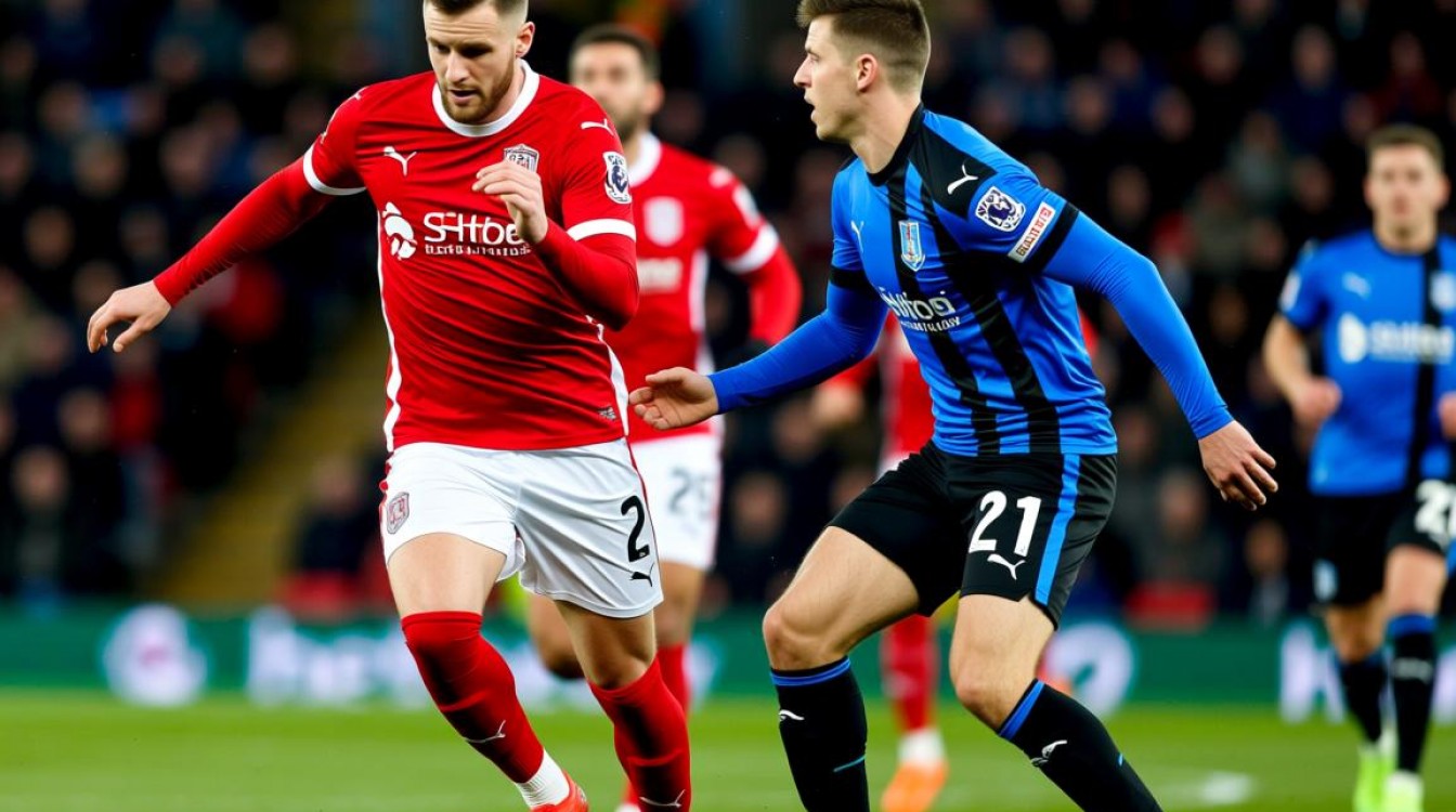 罗瑟汉姆vs什鲁斯伯谁赢了?比分多少?-图2 罗瑟汉姆vs什鲁斯伯谁赢了?比分多少?-图2