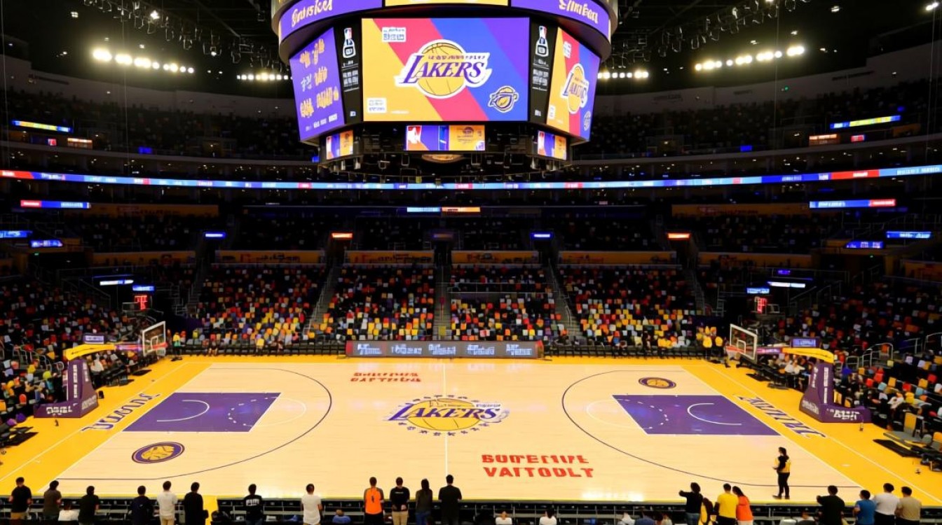 中国湖人总决赛能时隔几年重返巅峰？-图1