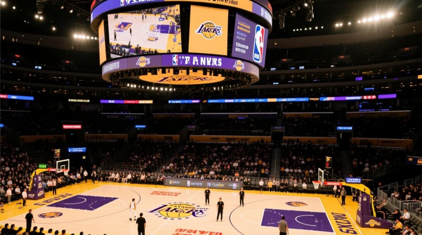 中国湖人总决赛能时隔几年重返巅峰？-图2