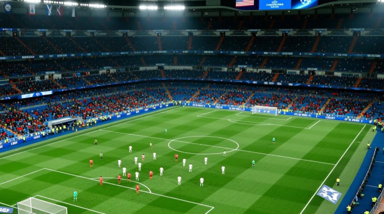 欧冠决赛推单，哪支球队更值得买？-图1