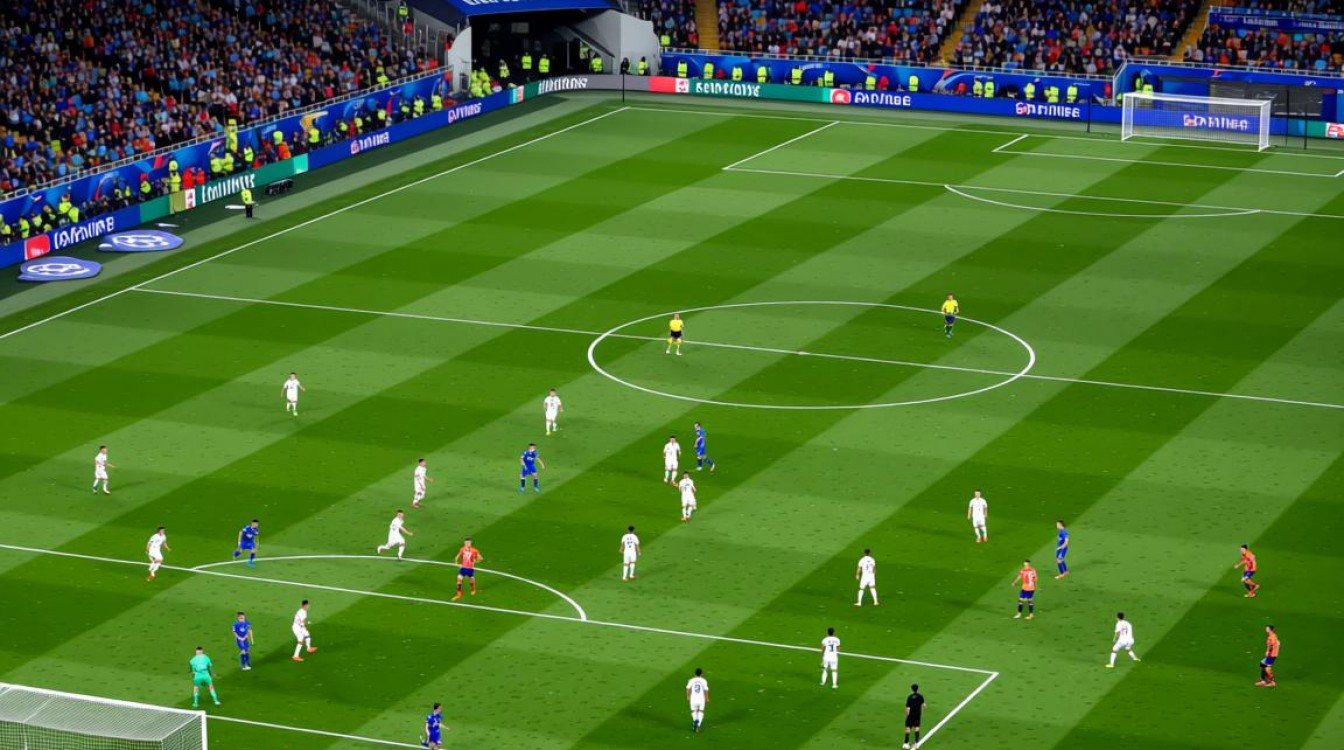 欧冠决赛推单，哪支球队更值得买？-图2