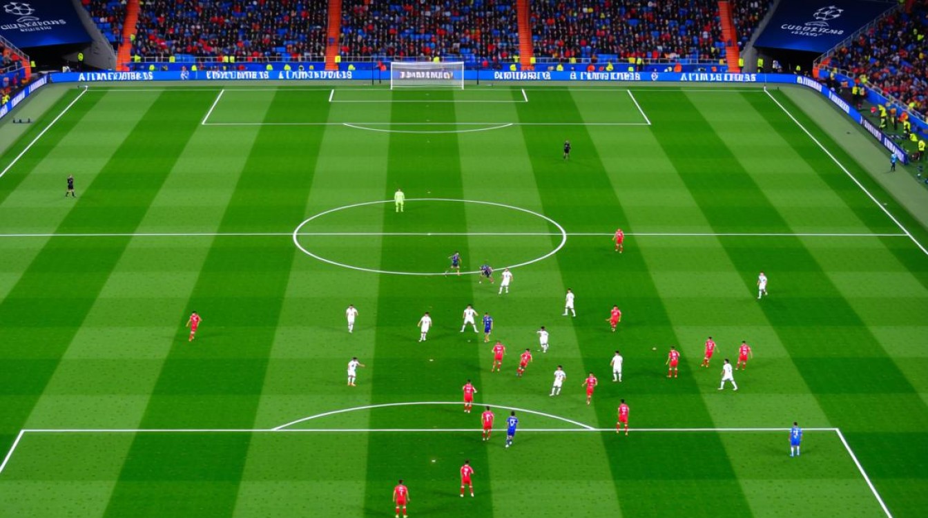 欧冠决赛推单，哪支球队更值得买？-图3