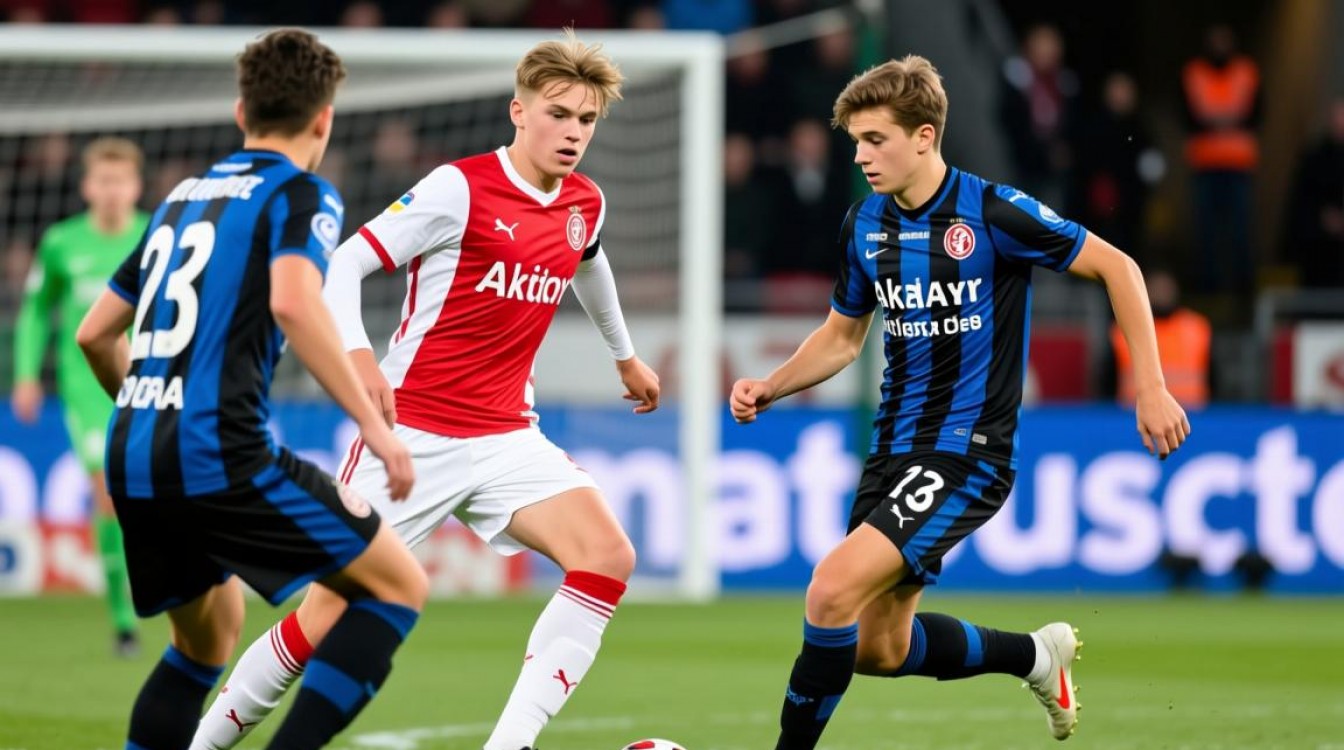 阿尔克马尔青年队vs海尔蒙特比赛结果是什么?-图1 阿尔克马尔青年队vs海尔蒙特比赛结果是什么?-图1