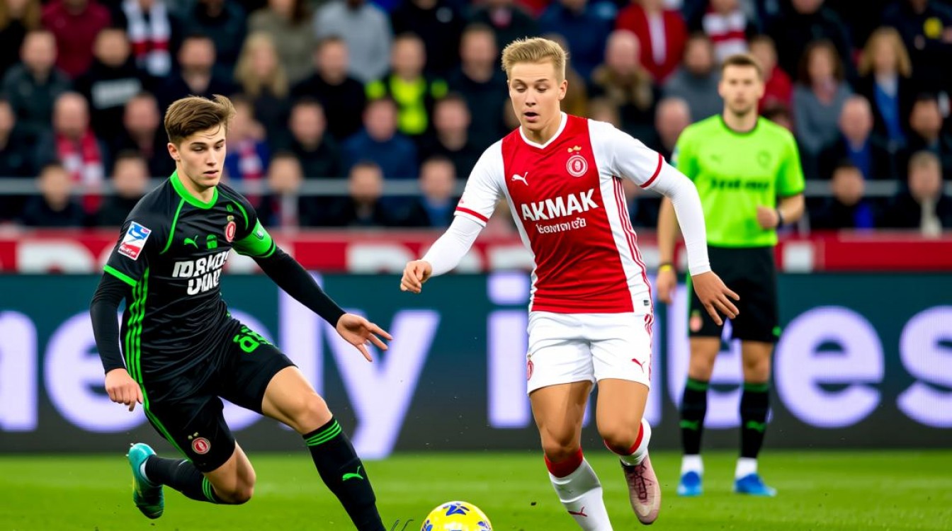 阿尔克马尔青年队vs海尔蒙特比赛结果是什么?-图2 阿尔克马尔青年队vs海尔蒙特比赛结果是什么?-图2