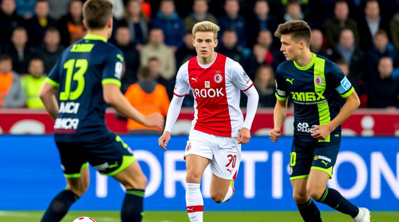 阿尔克马尔青年队vs海尔蒙特比赛结果是什么?-图3 阿尔克马尔青年队vs海尔蒙特比赛结果是什么?-图3