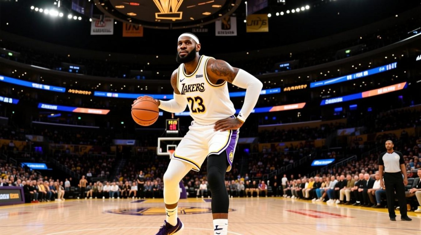 总决赛詹姆斯正负值为何成关键胜负手？-图2