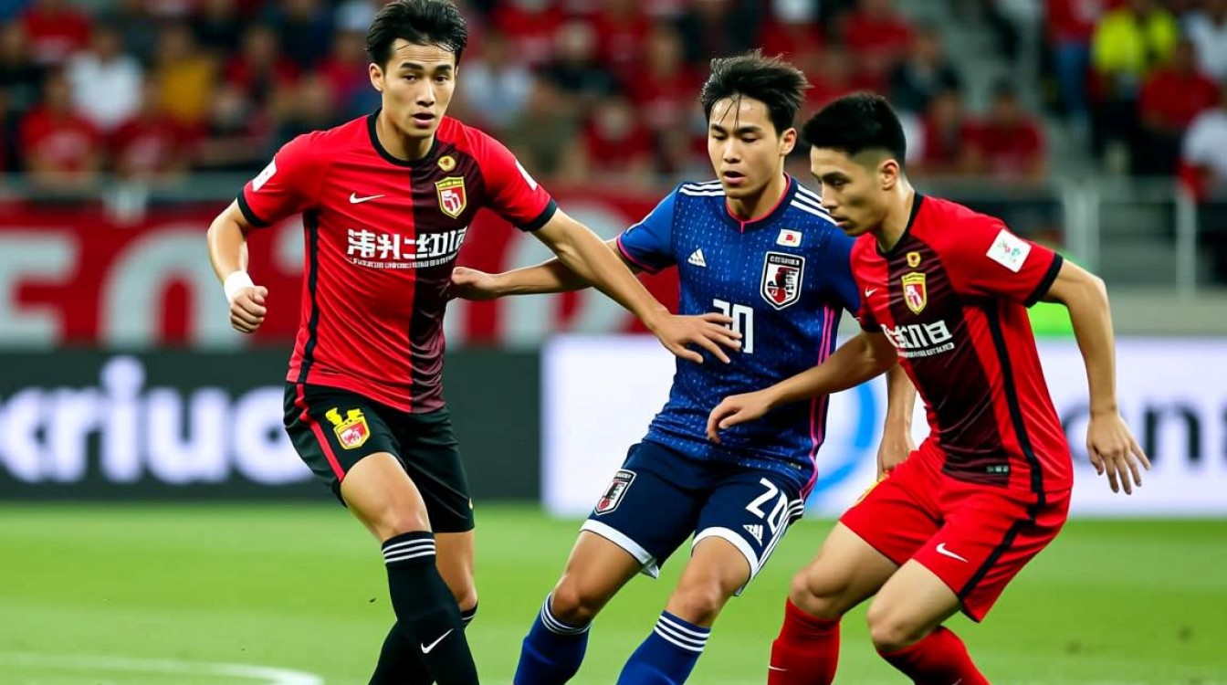 浦和红钻vs上海上港谁赢了？最终比分和比赛结果是什么？-图1