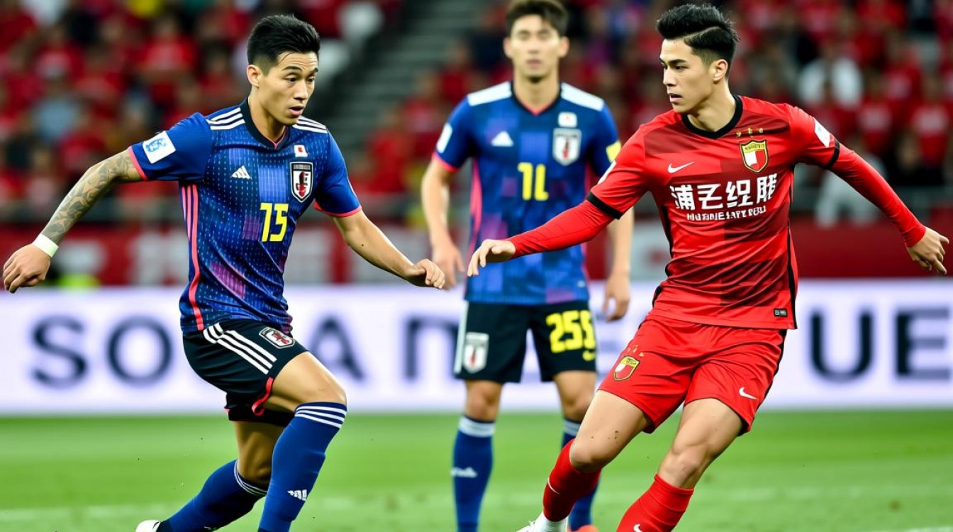 浦和红钻vs上海上港谁赢了？最终比分和比赛结果是什么？-图3