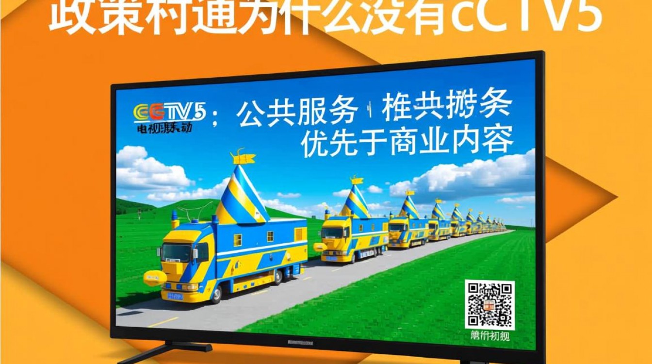 电视村村通工程为何唯独缺失CCTV5体育频道？-图2
