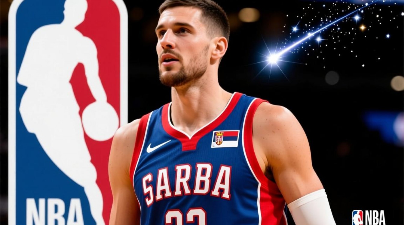 拉德加仅效力NBA四赛季，是伤病限制还是另有隐情？-图1