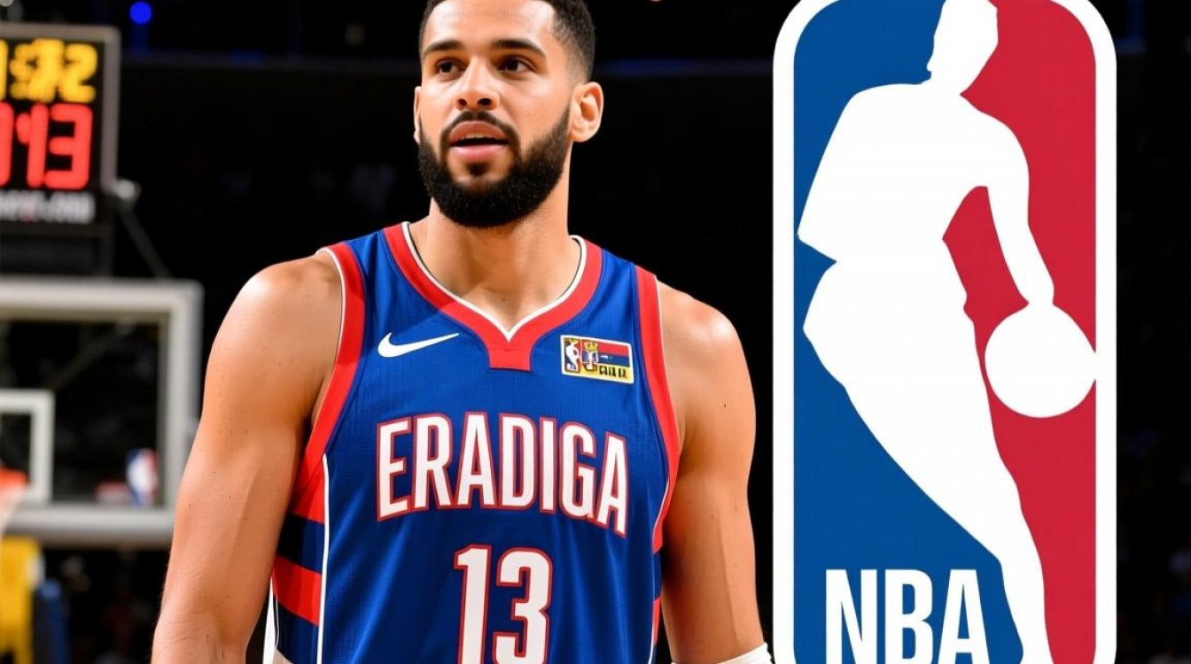 拉德加仅效力NBA四赛季，是伤病限制还是另有隐情？-图3