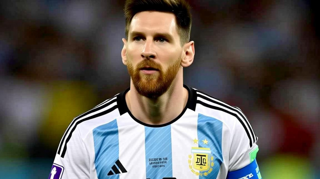 梅西18年世界杯赢了,为何是职业生涯最圆满的一刻?-图2 梅西18年世界杯赢了,为何是职业生涯最圆满的一刻?-图2