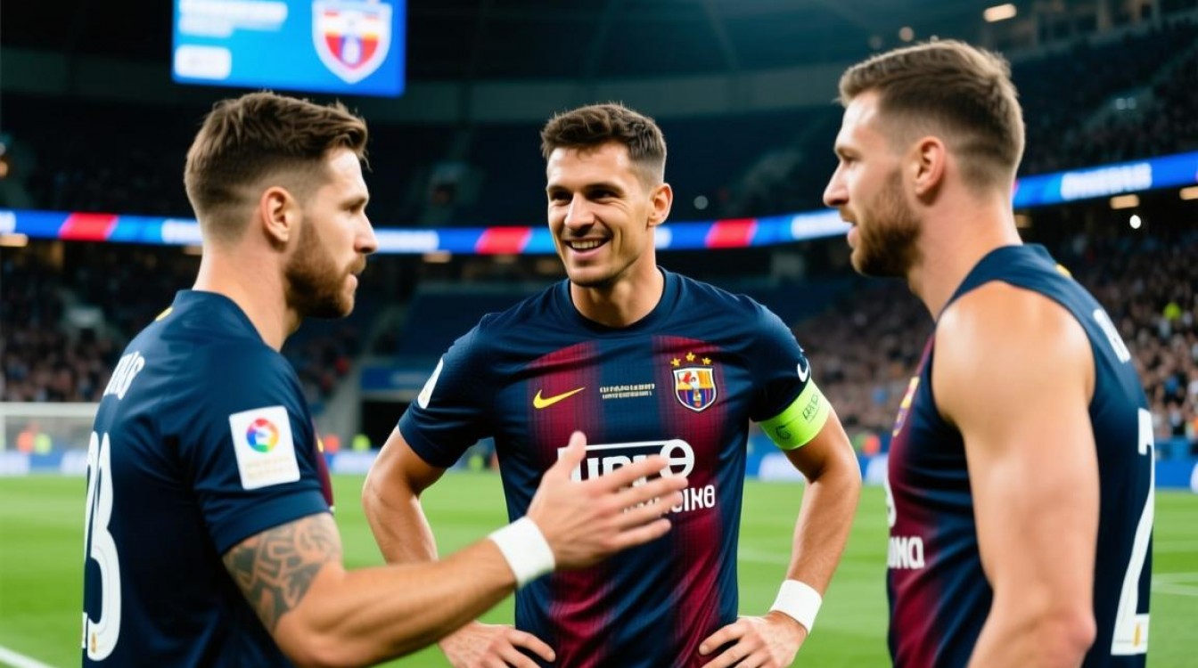 最佳阵容孔帝交流，具体聊了哪些战术与配合细节？-图2