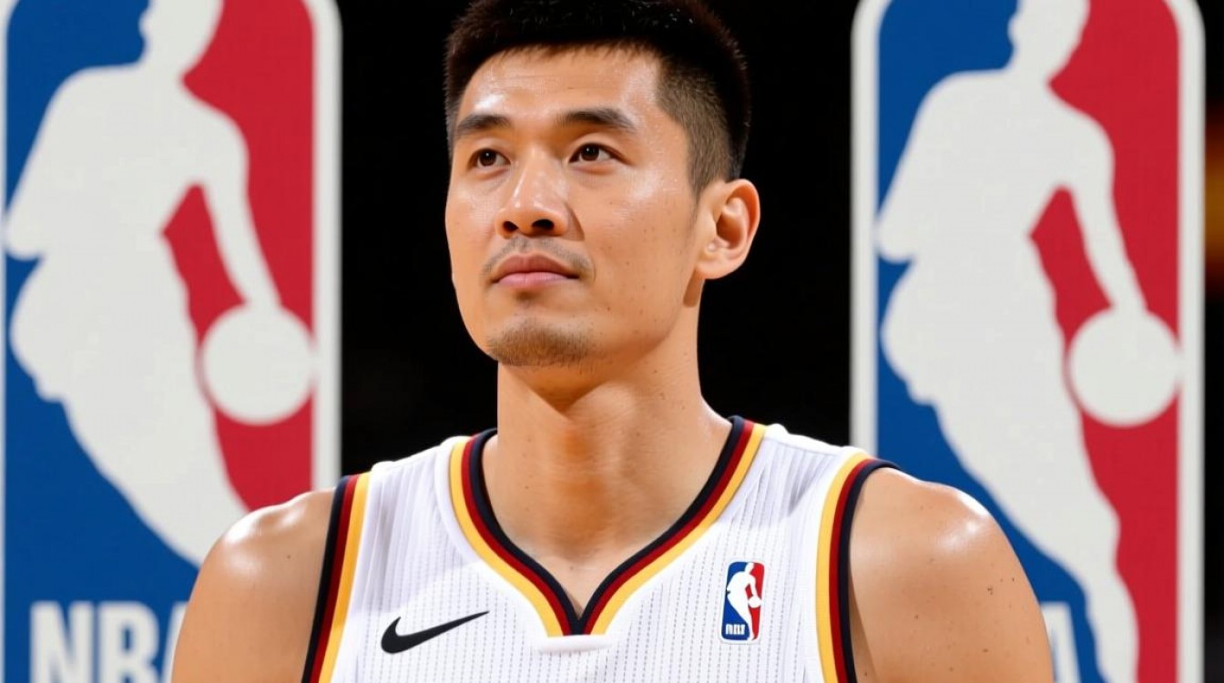 易建联2016重返NBA为何仅一季便匆匆告别?-图1 易建联2016重返NBA为何仅一季便匆匆告别?-图1