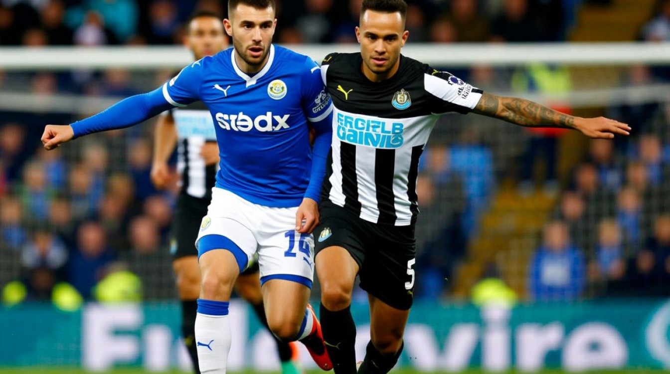 利兹联对纽卡斯尔谁赢了？比分和关键球员表现如何？-图1