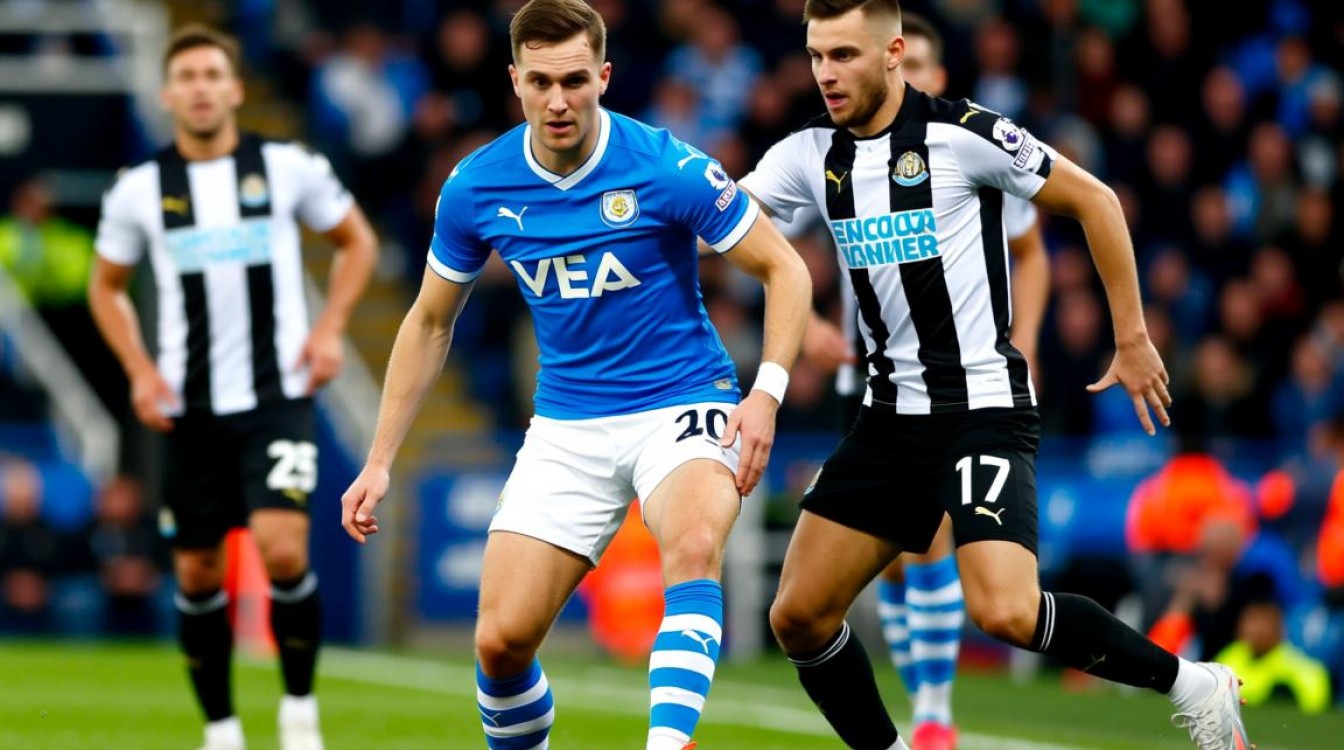 利兹联对纽卡斯尔谁赢了？比分和关键球员表现如何？-图2