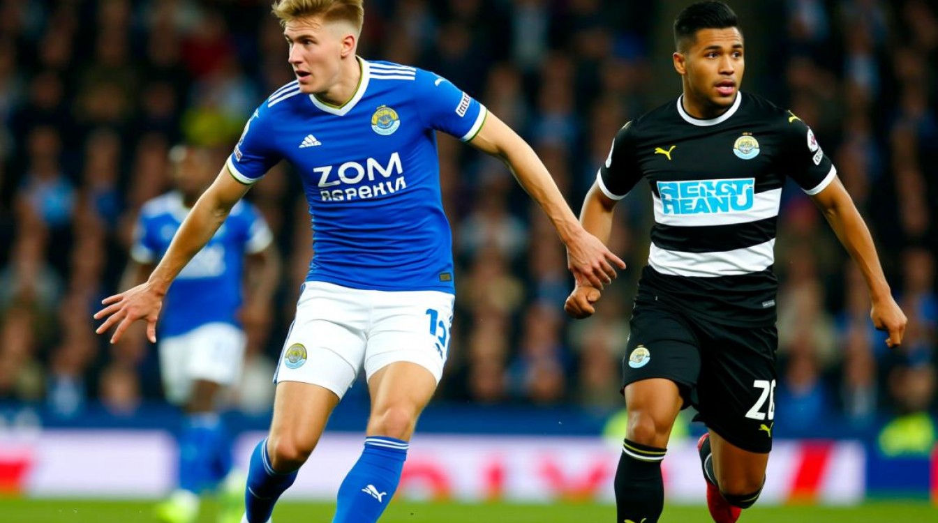 利兹联对纽卡斯尔谁赢了？比分和关键球员表现如何？-图3