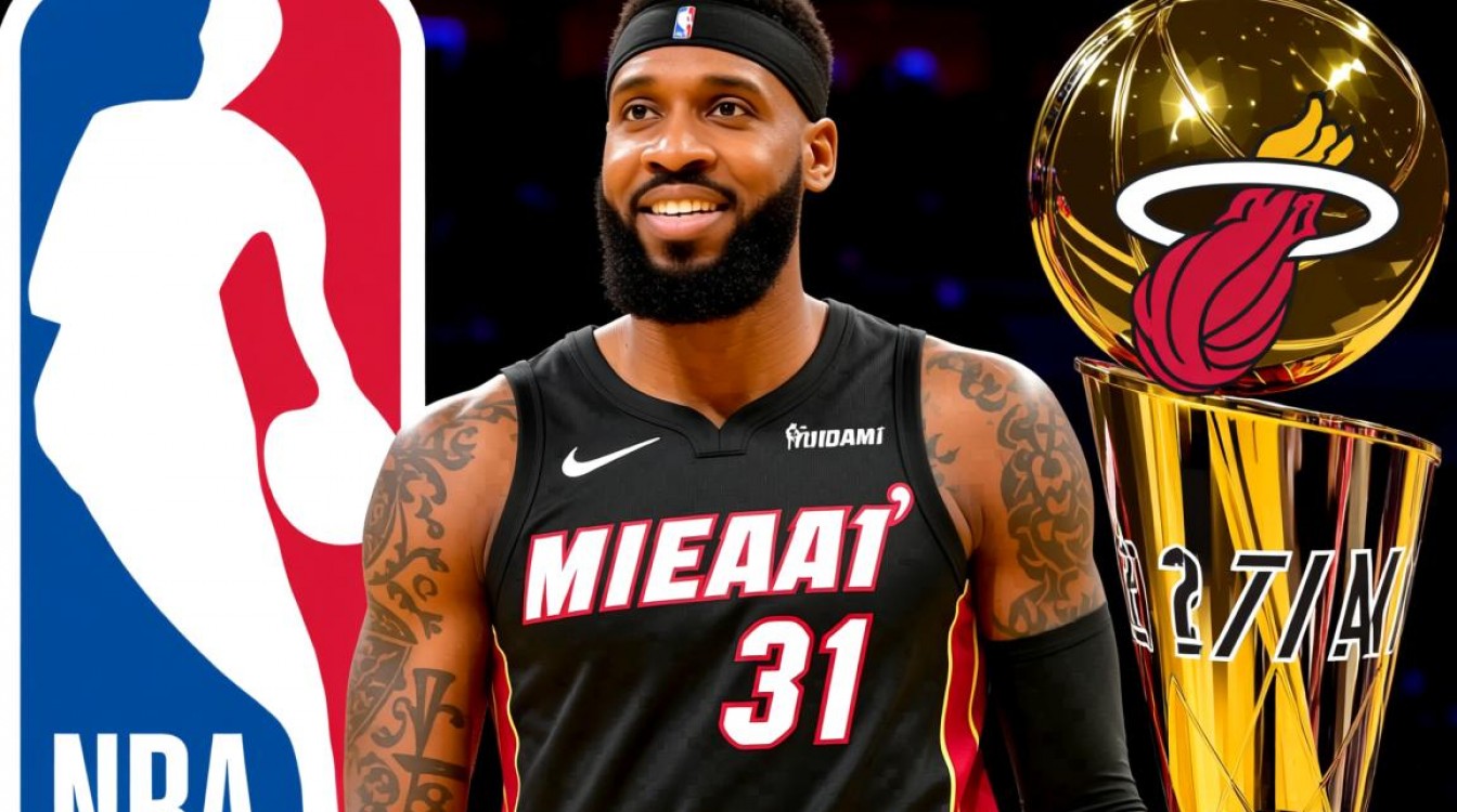 热火如何突破NBA总决赛防线?-图1 热火如何突破NBA总决赛防线?-图1