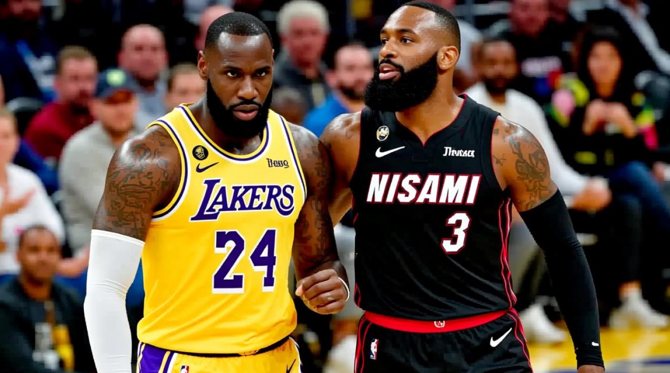 2020年NBA总决赛G3谁赢的?湖人还是热火?-图2 2020年NBA总决赛G3谁赢的?湖人还是热火?-图2