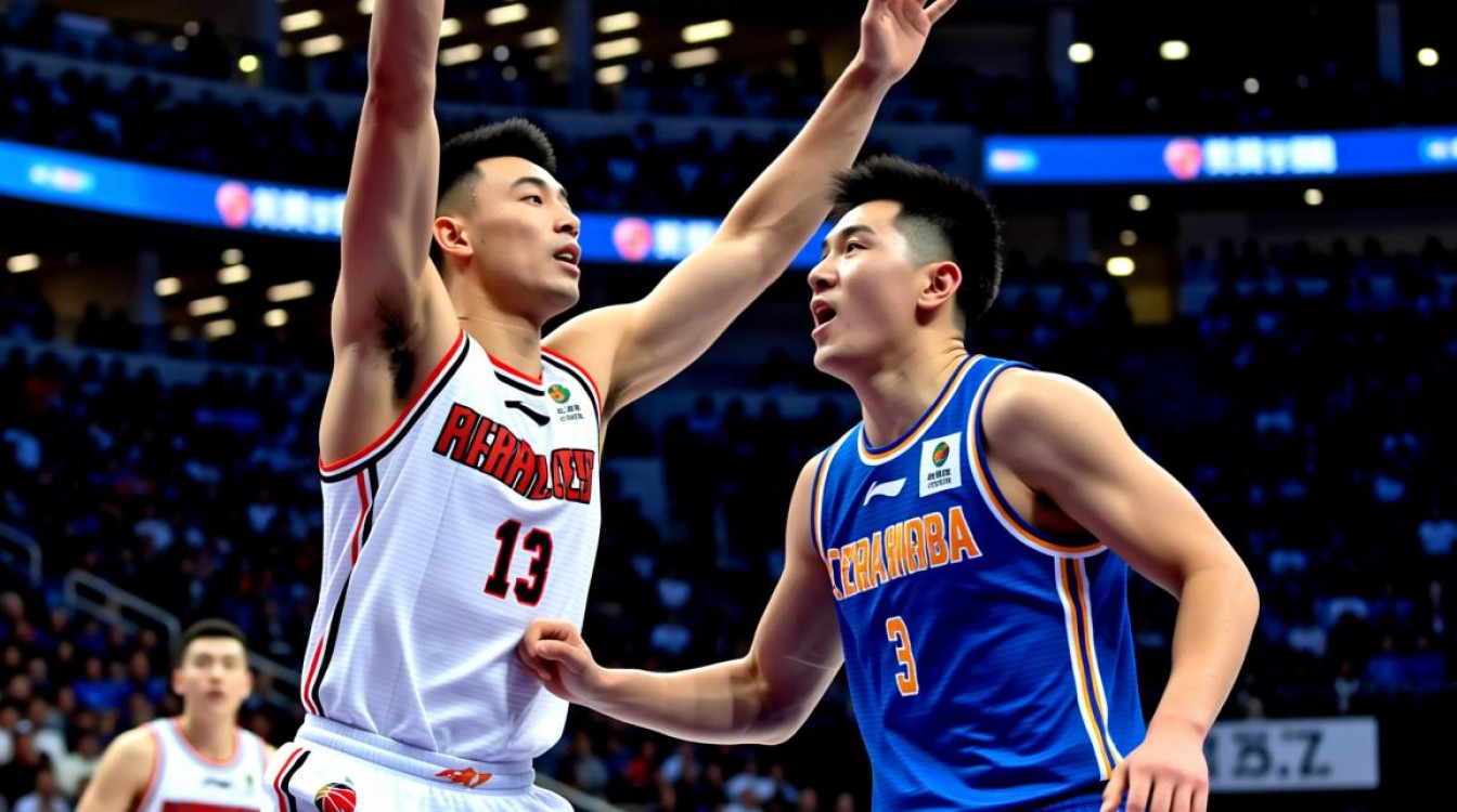 3月19日CBA辽宁对北京谁赢了?辽宁队还是北京队?-图1 3月19日CBA辽宁对北京谁赢了?辽宁队还是北京队?-图1