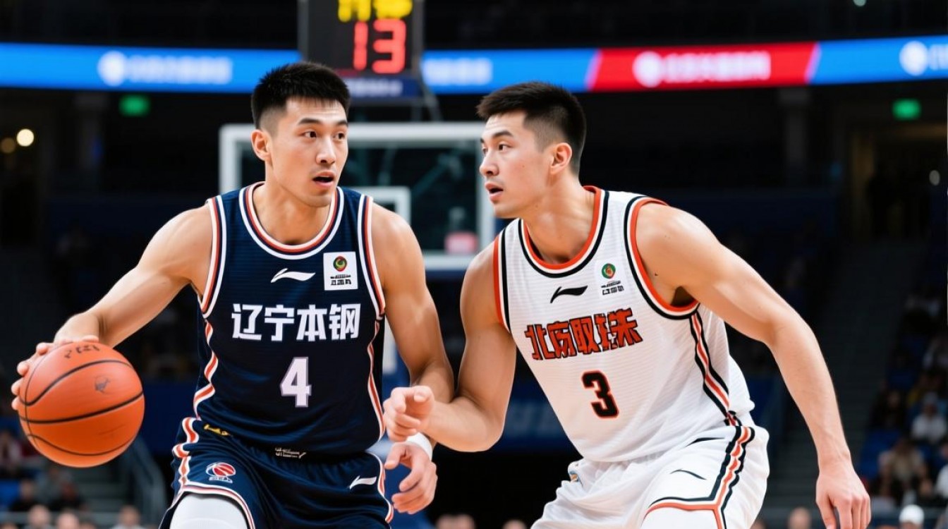 3月19日CBA辽宁对北京谁赢了?辽宁队还是北京队?-图2 3月19日CBA辽宁对北京谁赢了?辽宁队还是北京队?-图2